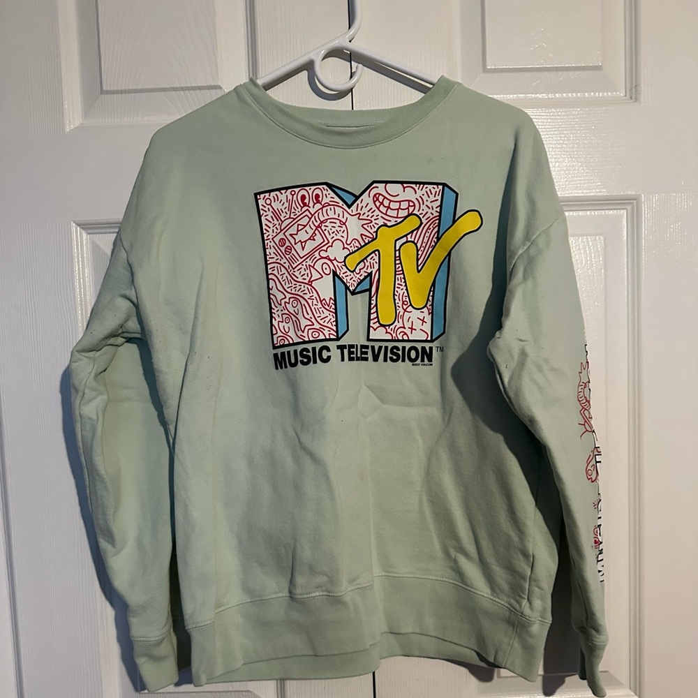 MTV Sweatshirt